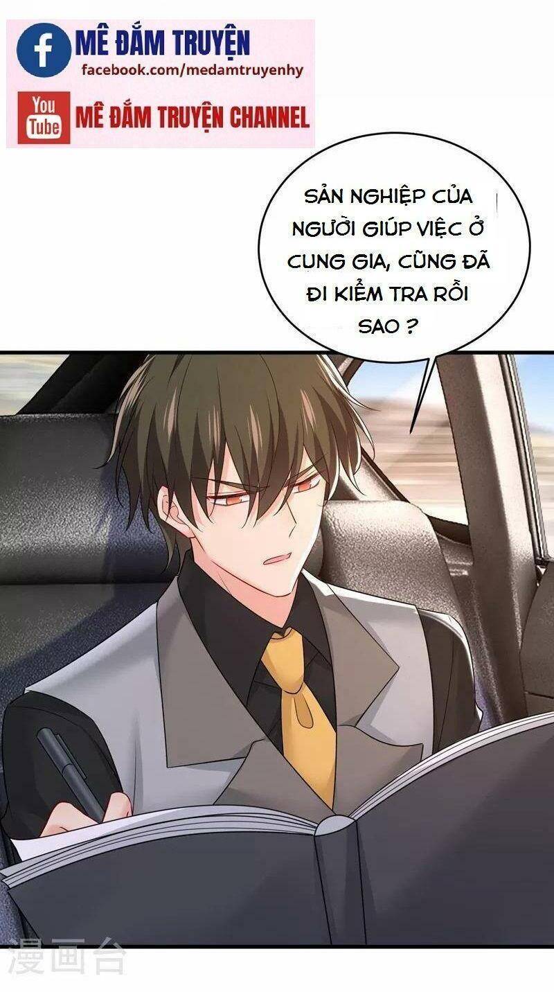 Tổng Tài Tại Thượng Chapter 485 - Trang 2