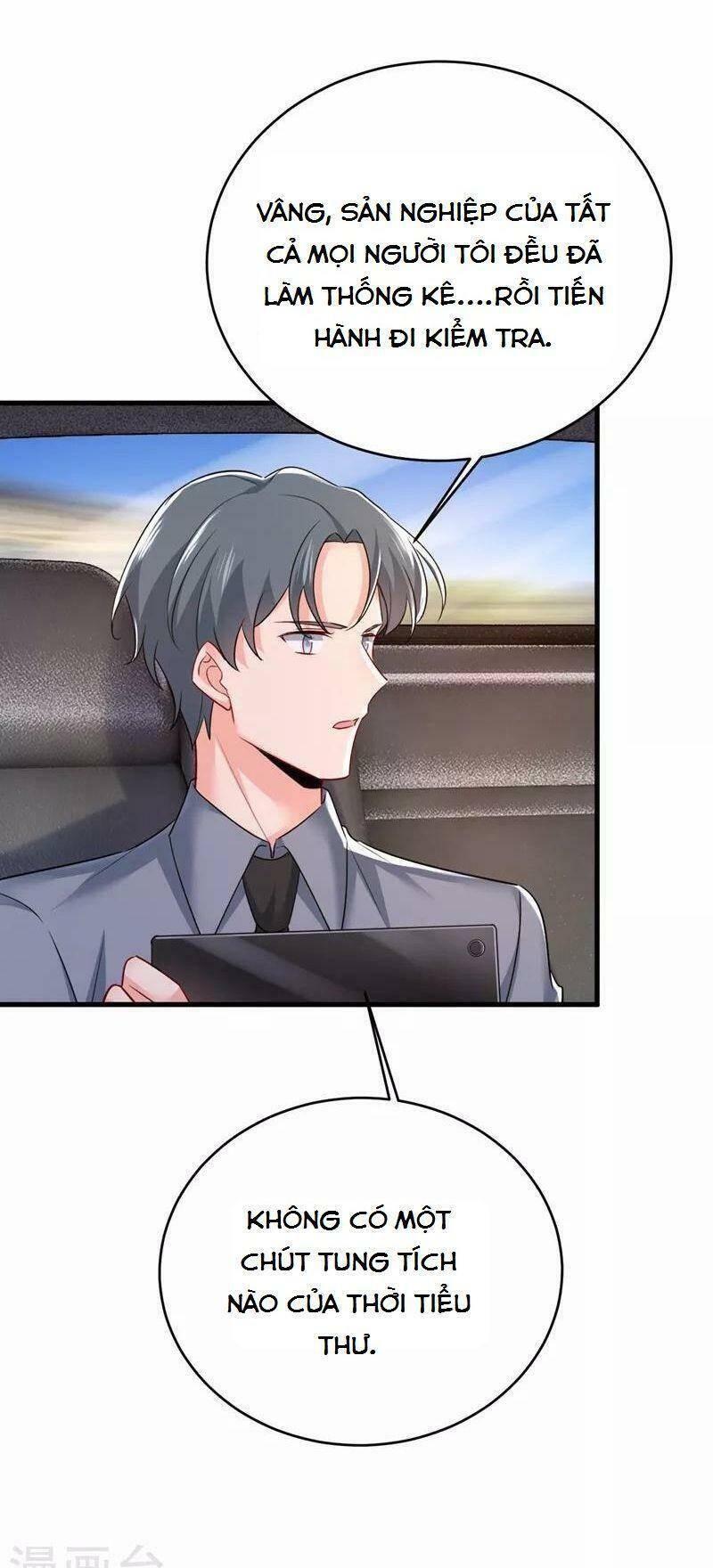 Tổng Tài Tại Thượng Chapter 485 - Trang 2