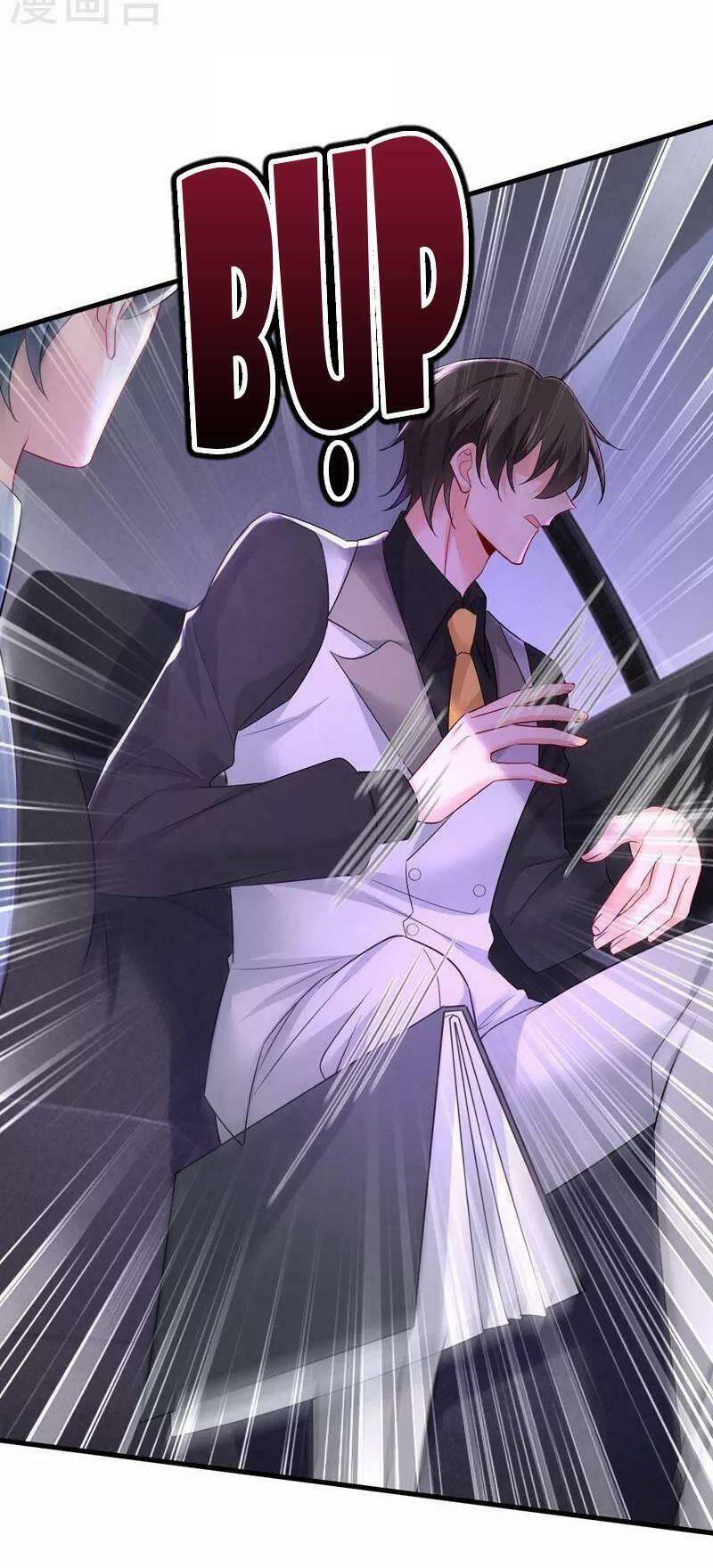 Tổng Tài Tại Thượng Chapter 485 - Trang 2