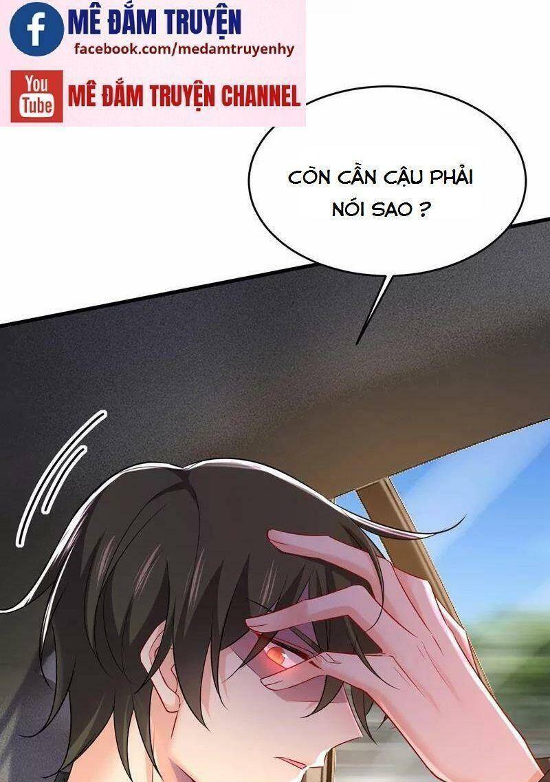 Tổng Tài Tại Thượng Chapter 485 - Trang 2