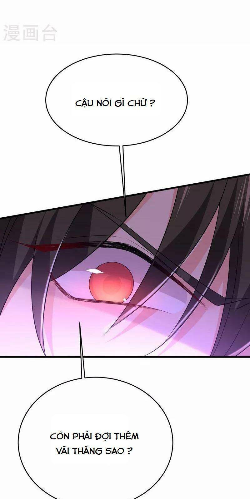 Tổng Tài Tại Thượng Chapter 485 - Trang 2