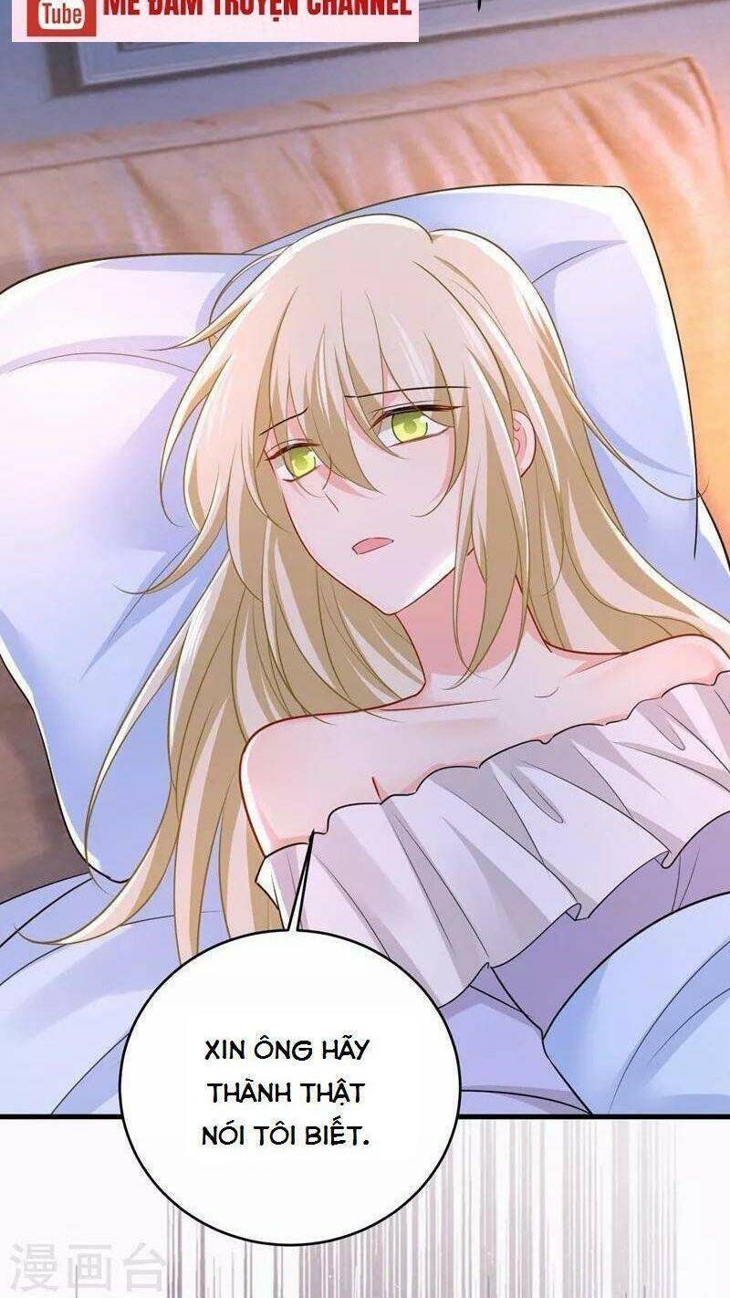 Tổng Tài Tại Thượng Chapter 485 - Trang 2