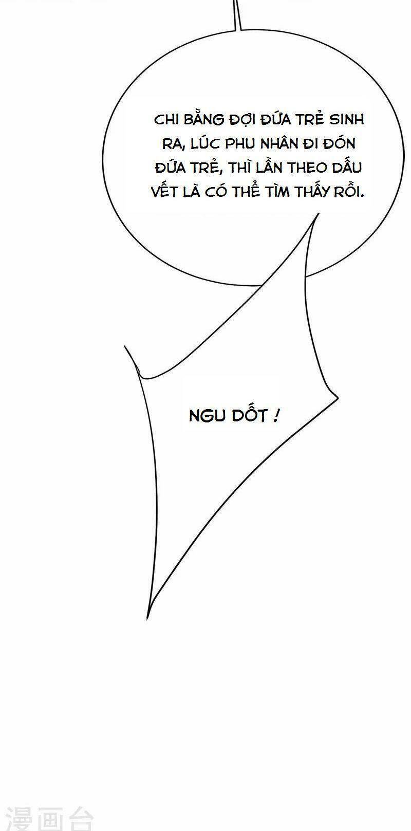 Tổng Tài Tại Thượng Chapter 485 - Trang 2