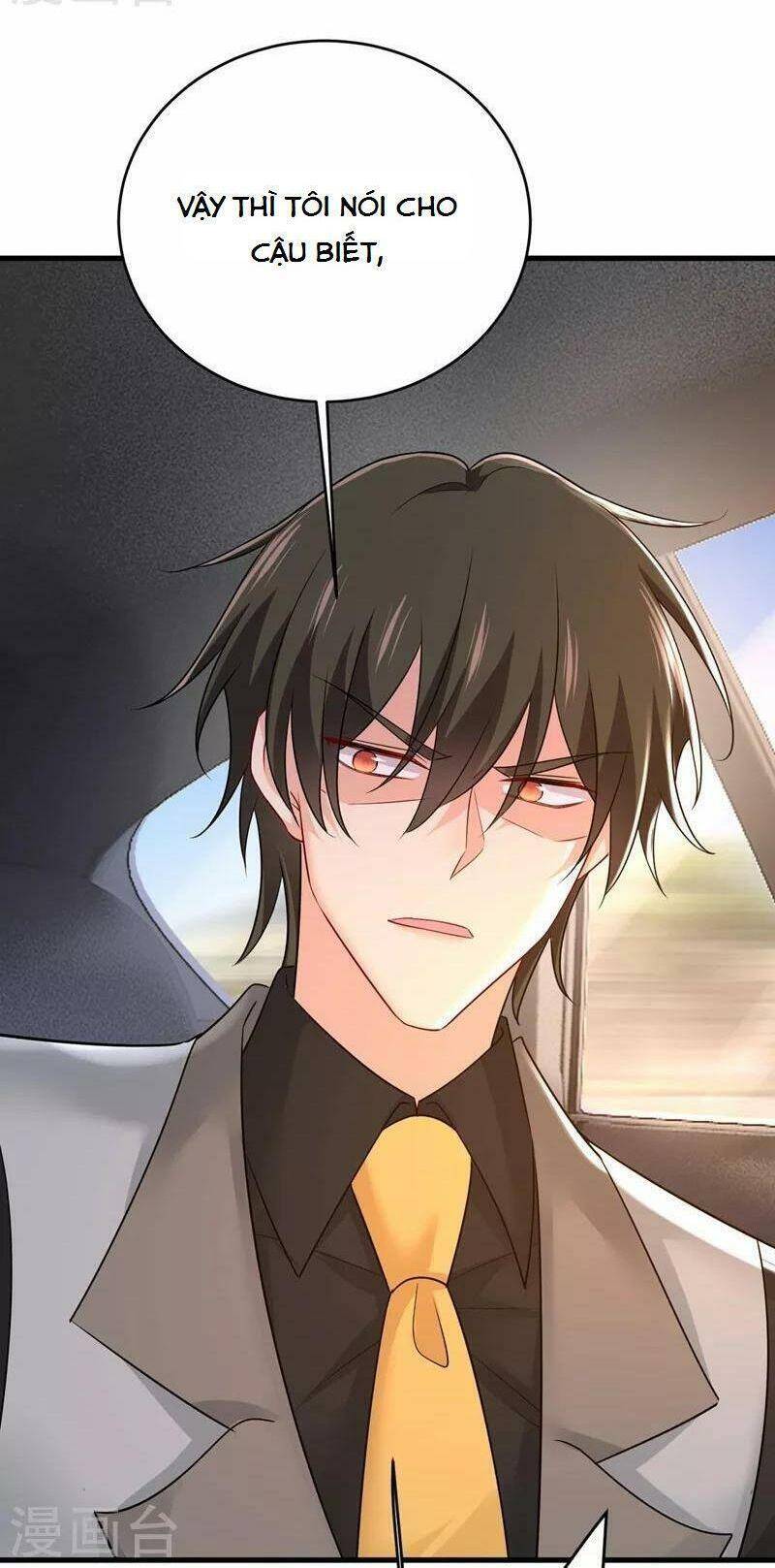 Tổng Tài Tại Thượng Chapter 485 - Trang 2