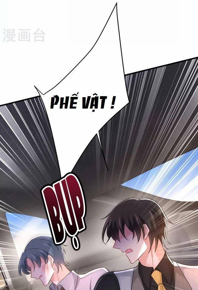 Tổng Tài Tại Thượng Chapter 485 - Trang 2