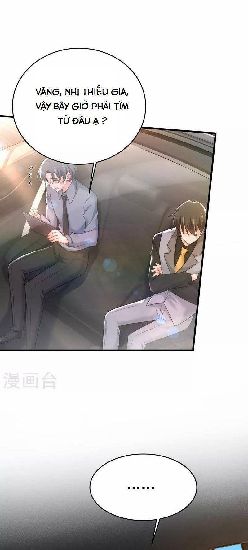 Tổng Tài Tại Thượng Chapter 485 - Trang 2