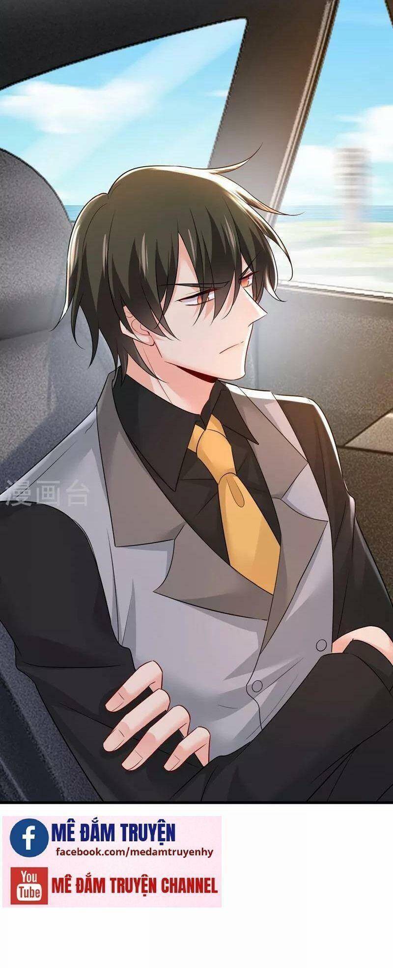 Tổng Tài Tại Thượng Chapter 485 - Trang 2