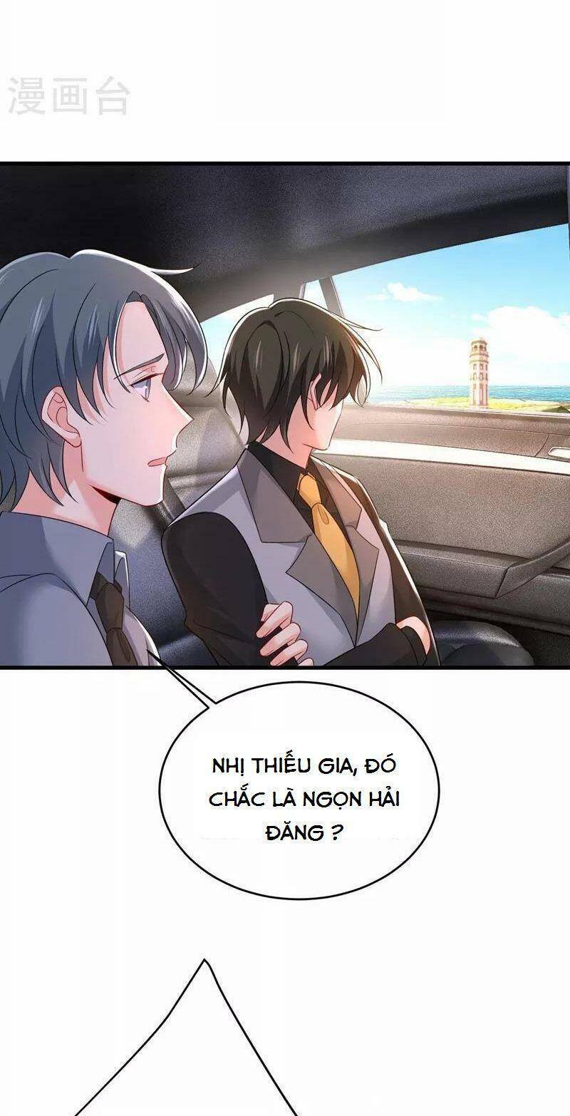 Tổng Tài Tại Thượng Chapter 485 - Trang 2