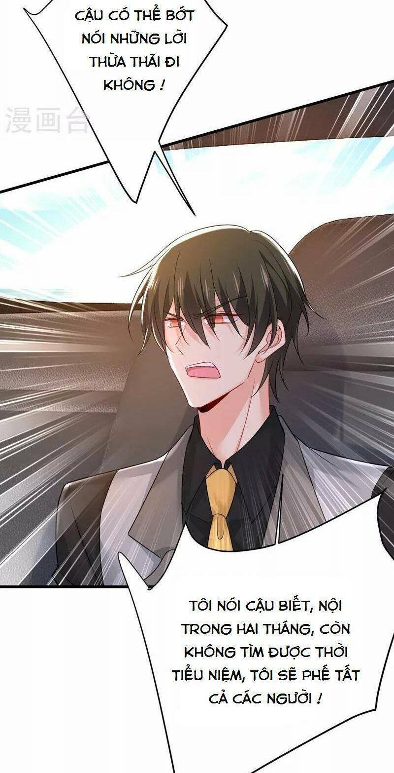Tổng Tài Tại Thượng Chapter 485 - Trang 2