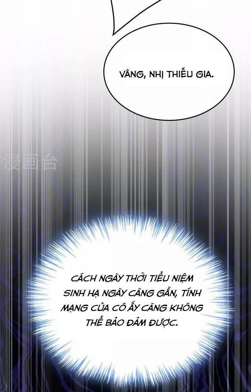 Tổng Tài Tại Thượng Chapter 485 - Trang 2