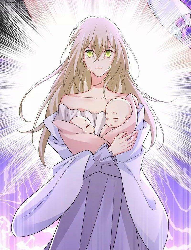 Tổng Tài Tại Thượng Chapter 485 - Trang 2