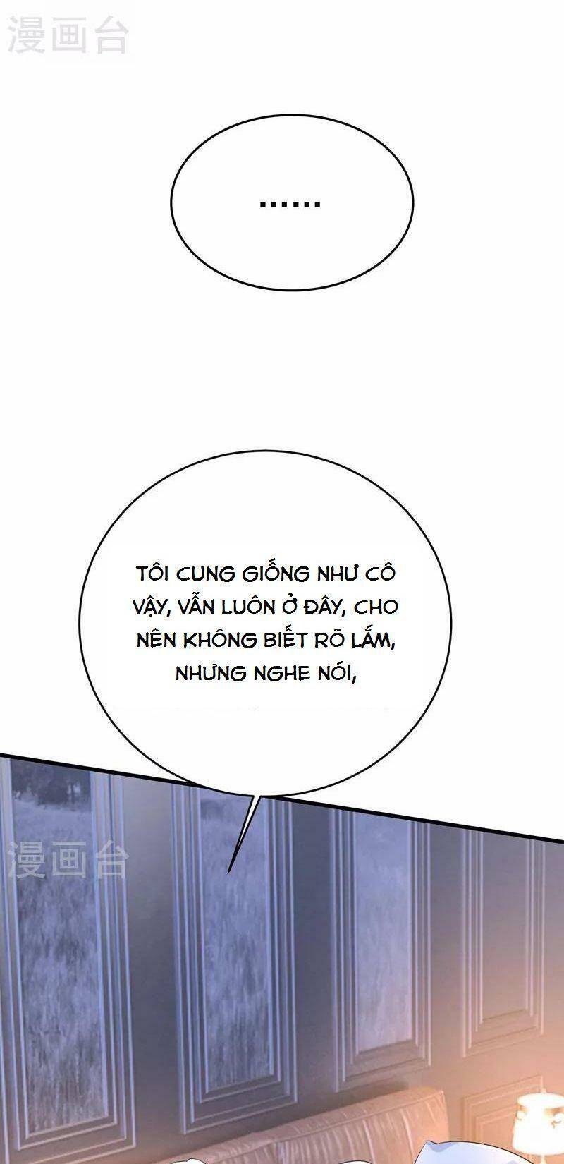 Tổng Tài Tại Thượng Chapter 485 - Trang 2