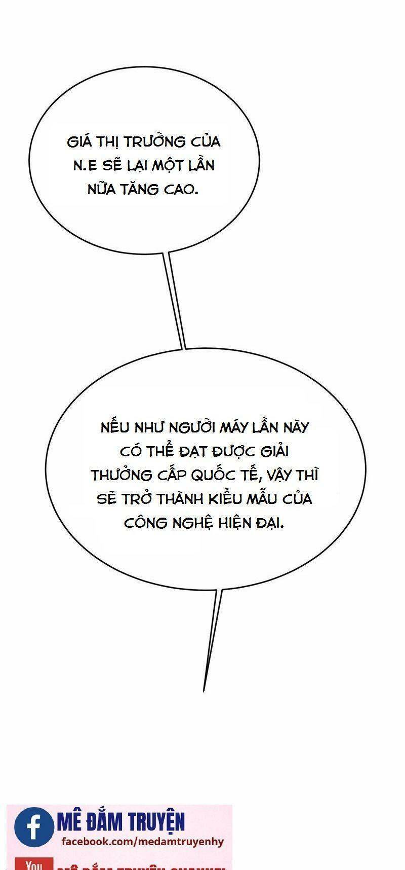 Tổng Tài Tại Thượng Chapter 485 - Trang 2