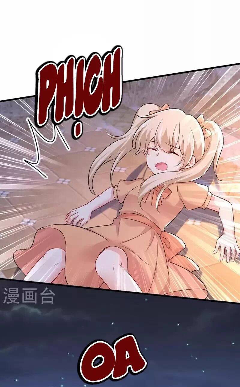 Tổng Tài Tại Thượng Chapter 486 - Trang 2