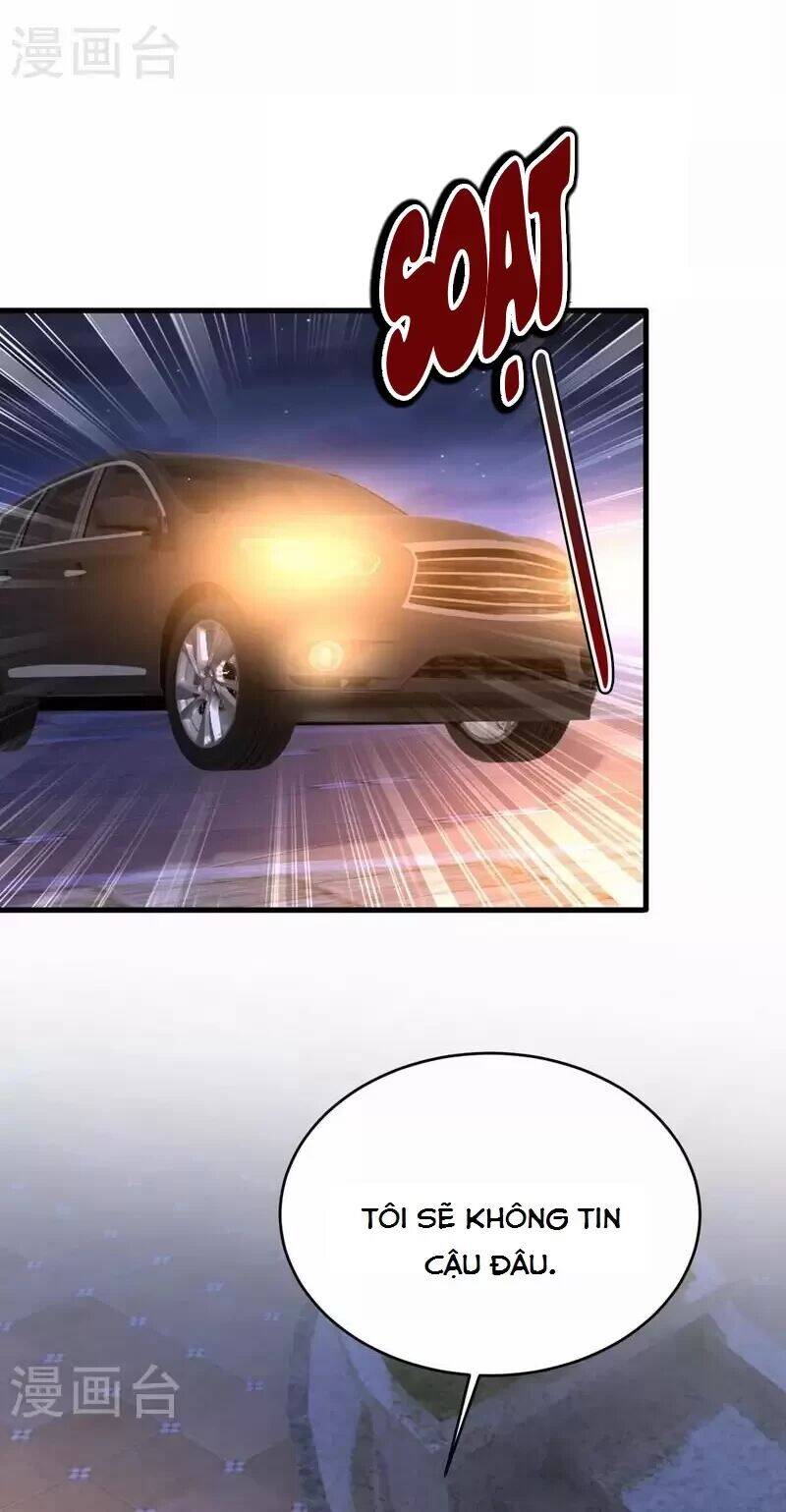 Tổng Tài Tại Thượng Chapter 486 - Trang 2