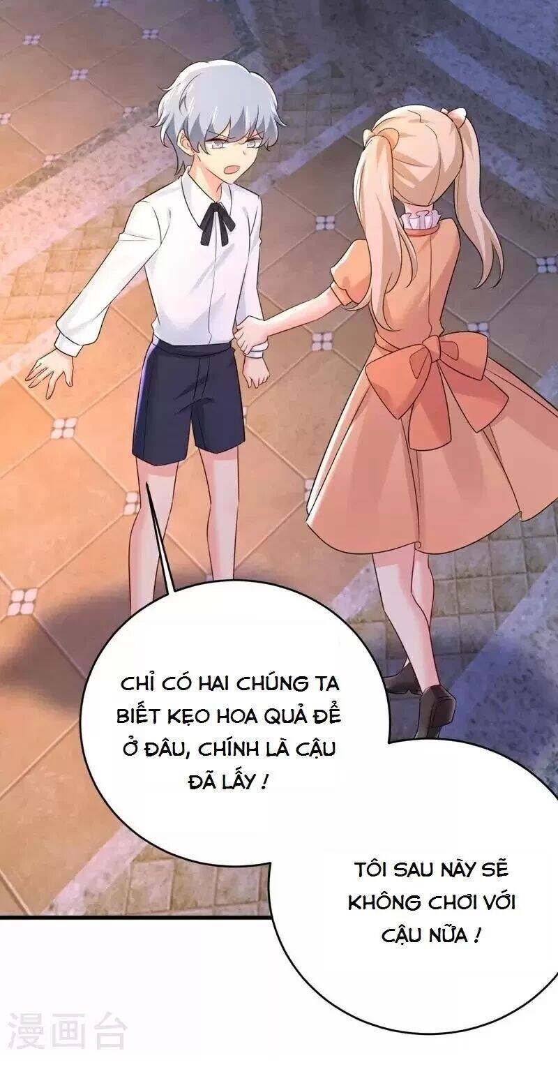 Tổng Tài Tại Thượng Chapter 486 - Trang 2