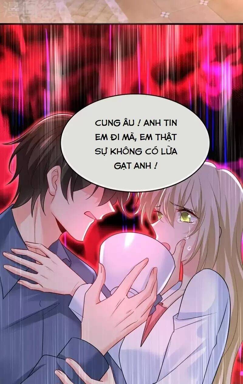 Tổng Tài Tại Thượng Chapter 486 - Trang 2