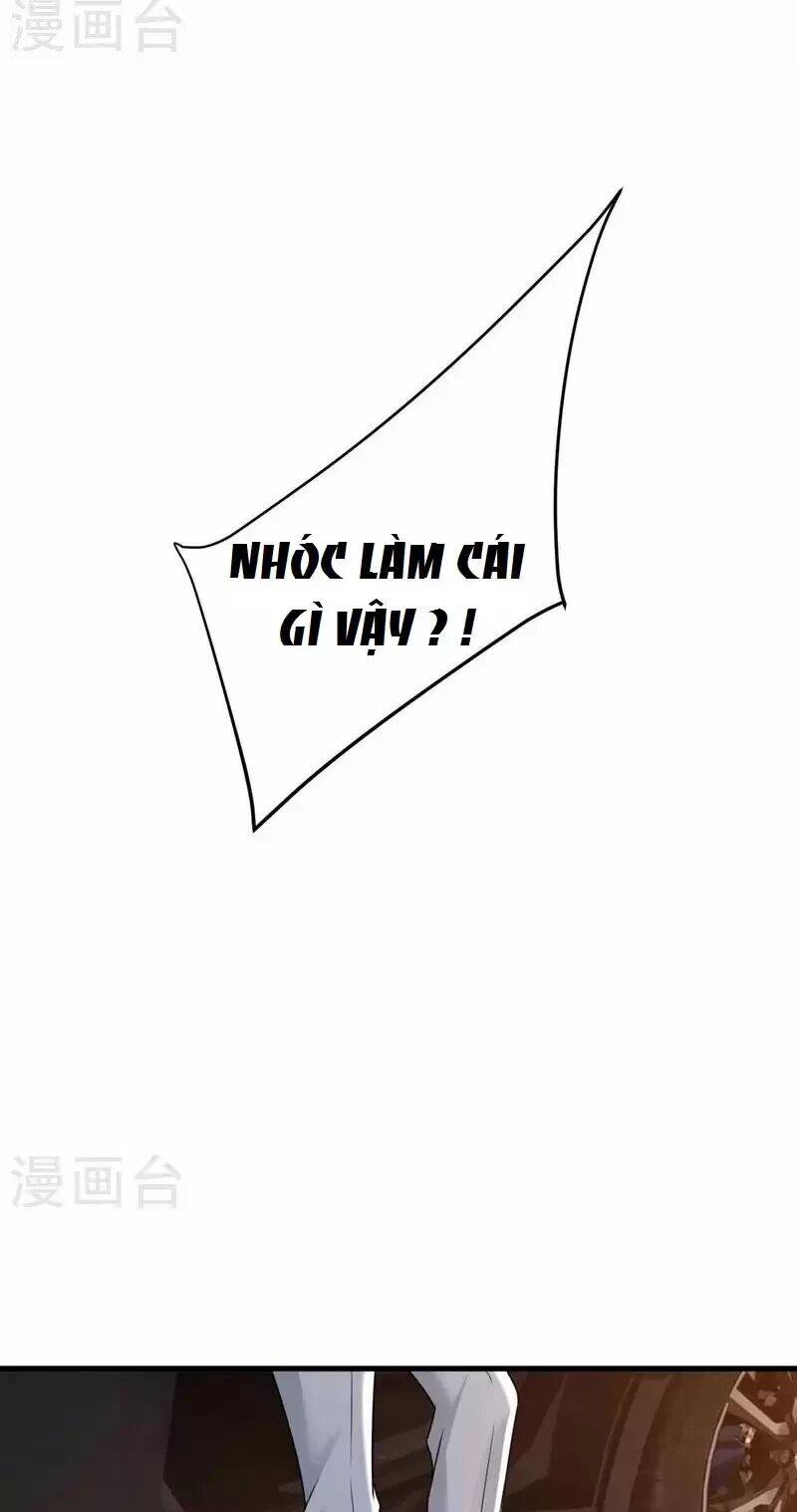 Tổng Tài Tại Thượng Chapter 486 - Trang 2