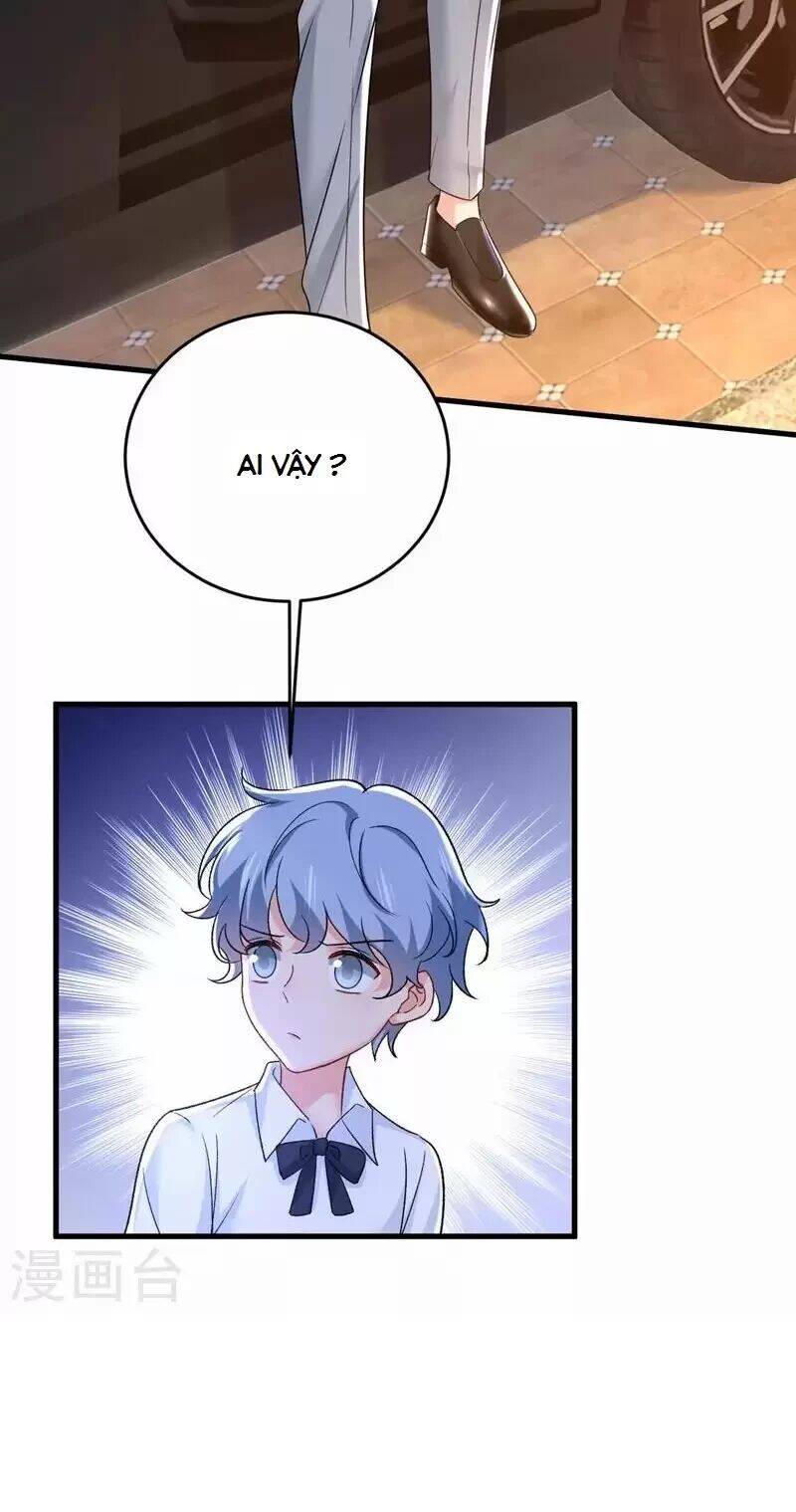 Tổng Tài Tại Thượng Chapter 486 - Trang 2