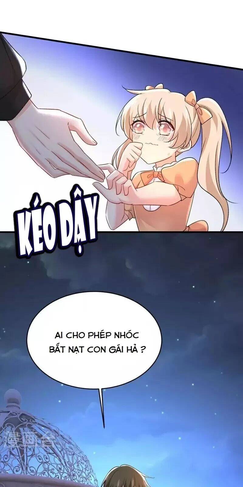 Tổng Tài Tại Thượng Chapter 486 - Trang 2