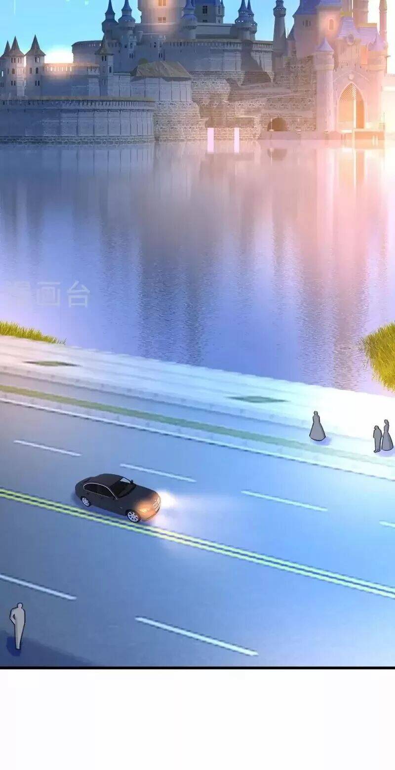 Tổng Tài Tại Thượng Chapter 486 - Trang 2