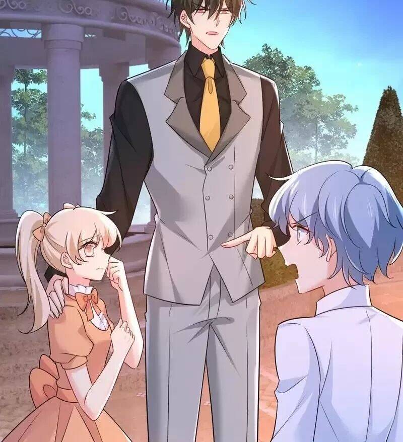 Tổng Tài Tại Thượng Chapter 486 - Trang 2