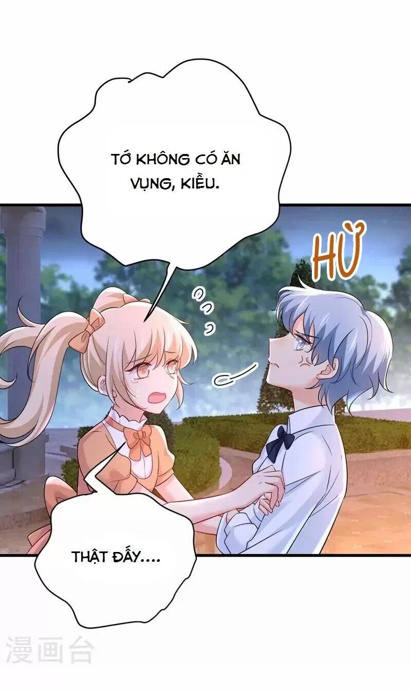 Tổng Tài Tại Thượng Chapter 486 - Trang 2