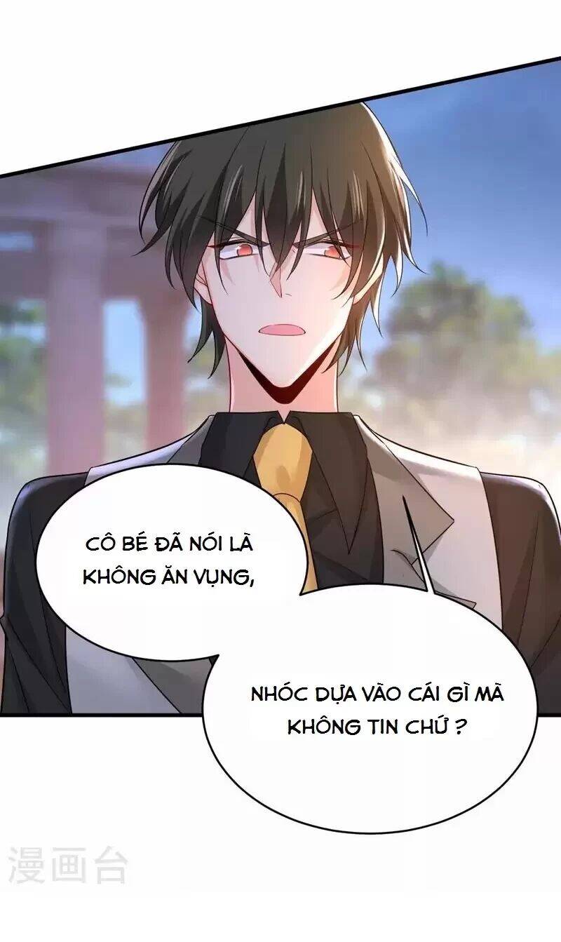 Tổng Tài Tại Thượng Chapter 486 - Trang 2