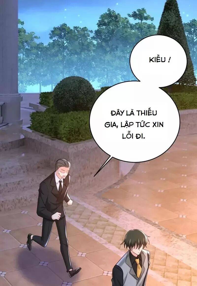 Tổng Tài Tại Thượng Chapter 486 - Trang 2