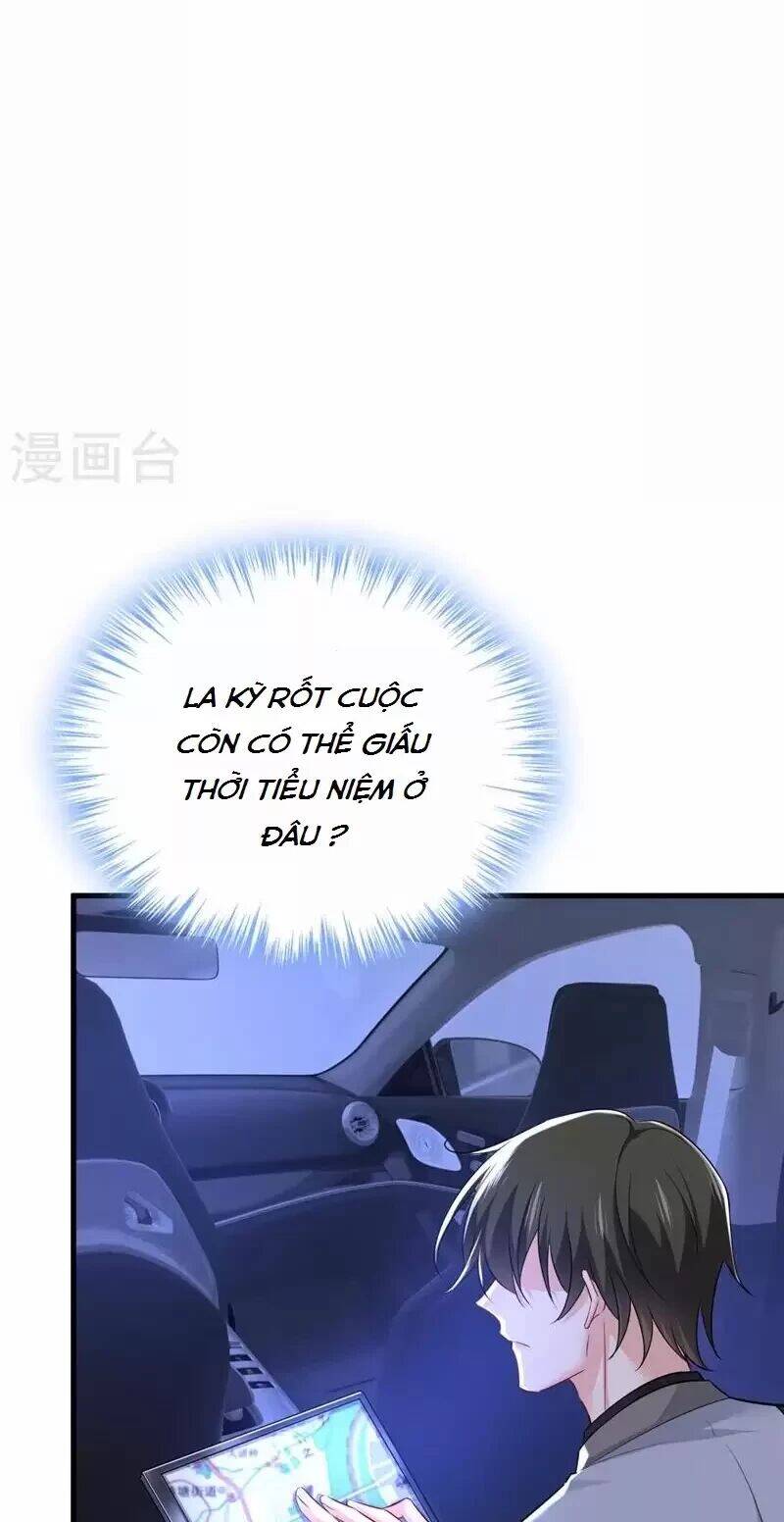 Tổng Tài Tại Thượng Chapter 486 - Trang 2