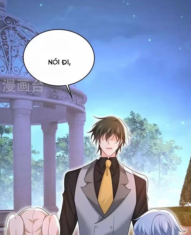 Tổng Tài Tại Thượng Chapter 486 - Trang 2