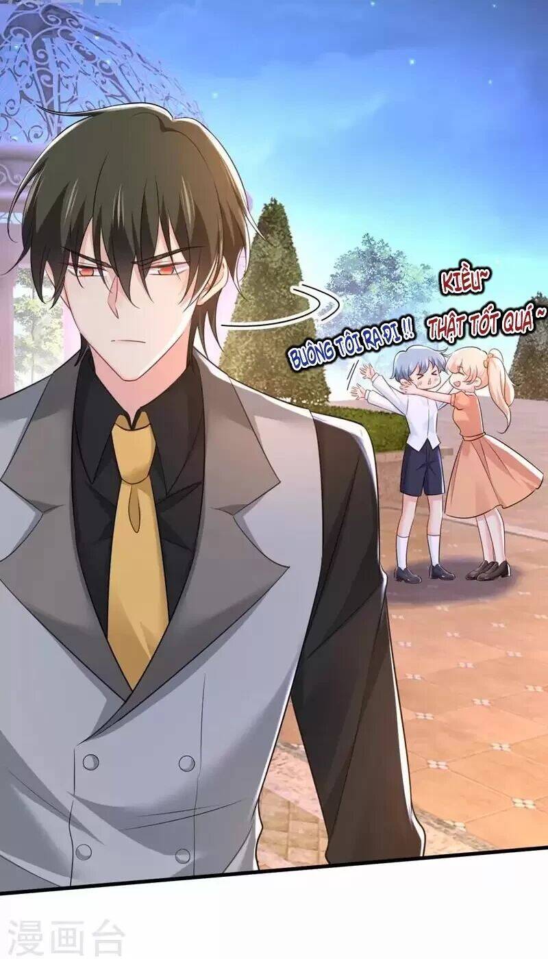 Tổng Tài Tại Thượng Chapter 486 - Trang 2