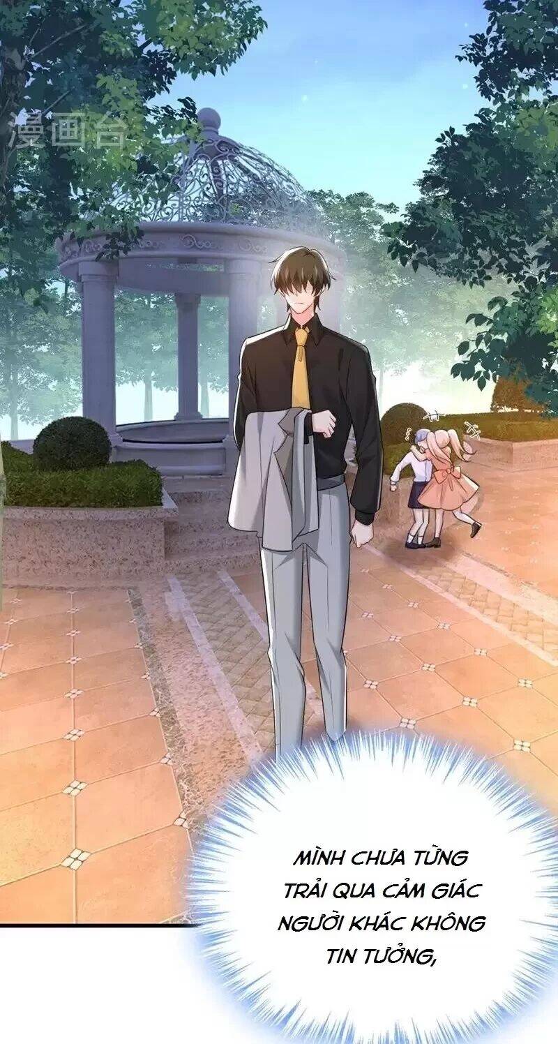 Tổng Tài Tại Thượng Chapter 486 - Trang 2