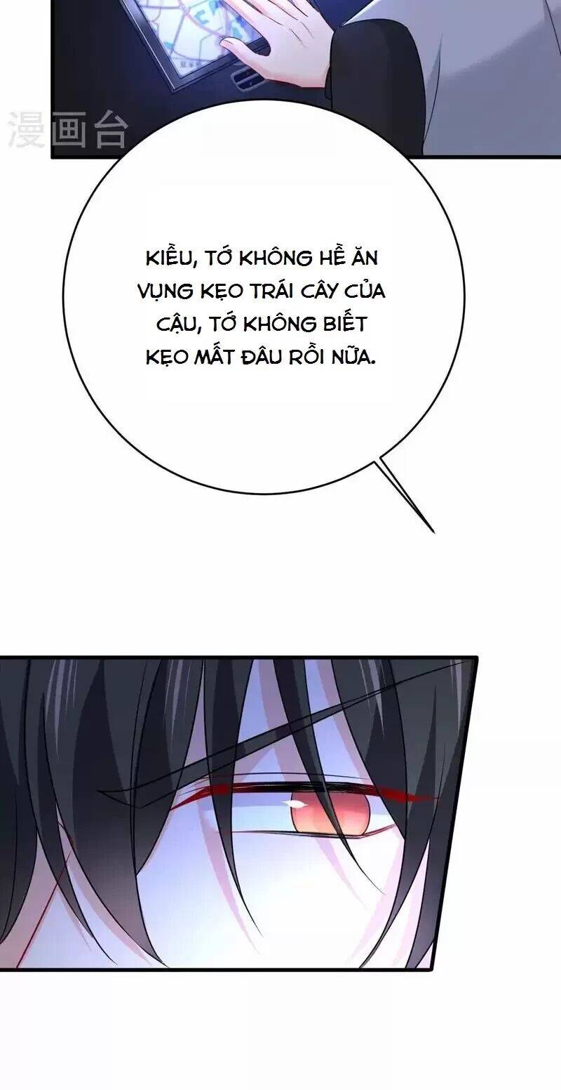 Tổng Tài Tại Thượng Chapter 486 - Trang 2