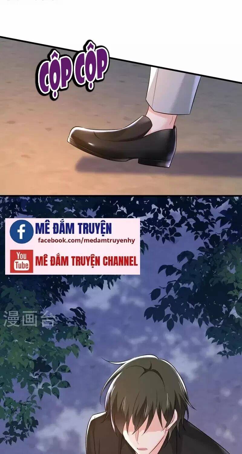 Tổng Tài Tại Thượng Chapter 486 - Trang 2