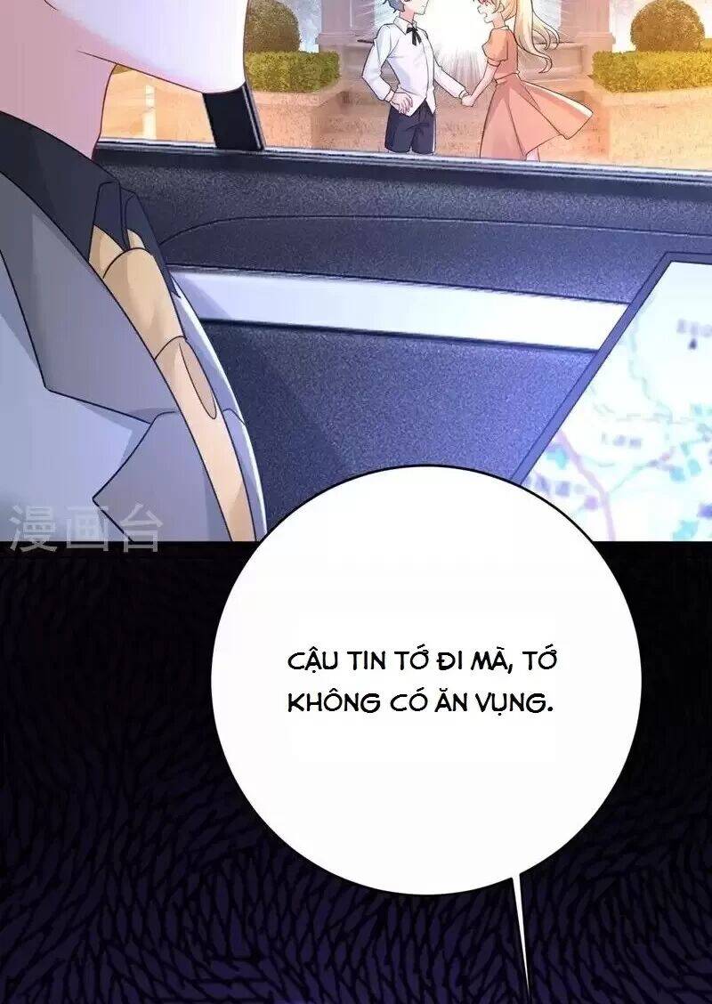 Tổng Tài Tại Thượng Chapter 486 - Trang 2
