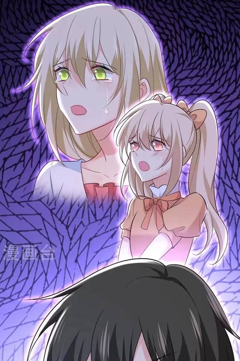 Tổng Tài Tại Thượng Chapter 486 - Trang 2