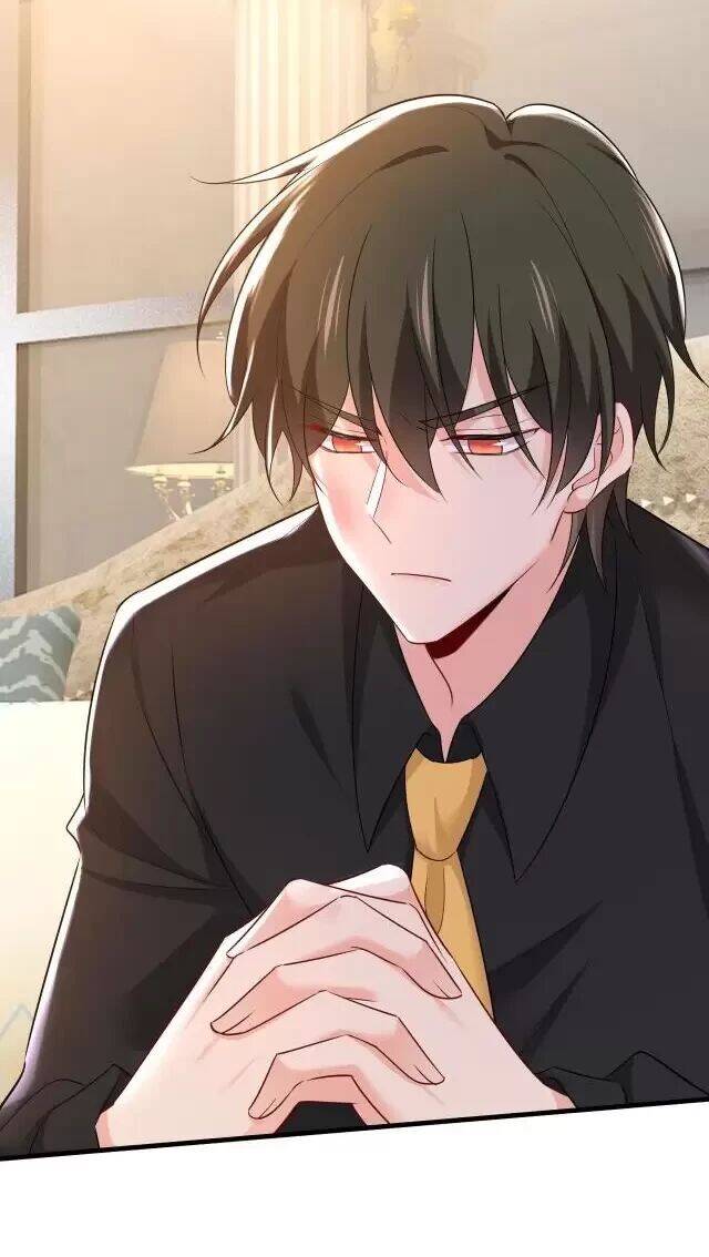 Tổng Tài Tại Thượng Chapter 487 - Trang 2