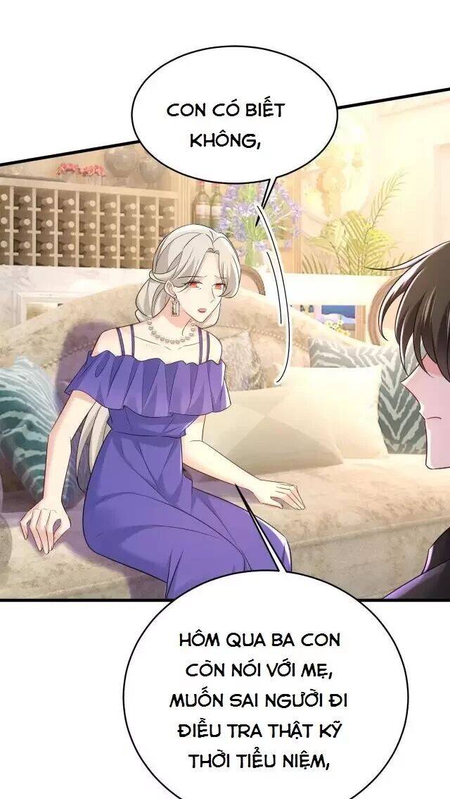 Tổng Tài Tại Thượng Chapter 487 - Trang 2