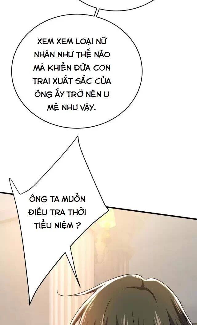 Tổng Tài Tại Thượng Chapter 487 - Trang 2