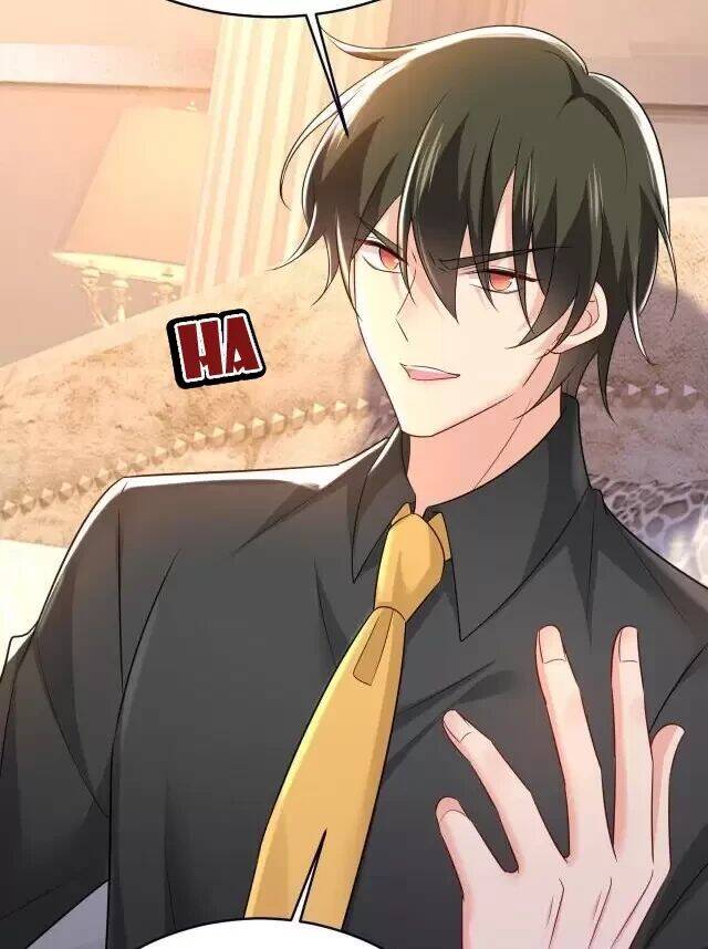 Tổng Tài Tại Thượng Chapter 487 - Trang 2