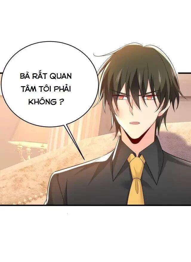Tổng Tài Tại Thượng Chapter 487 - Trang 2