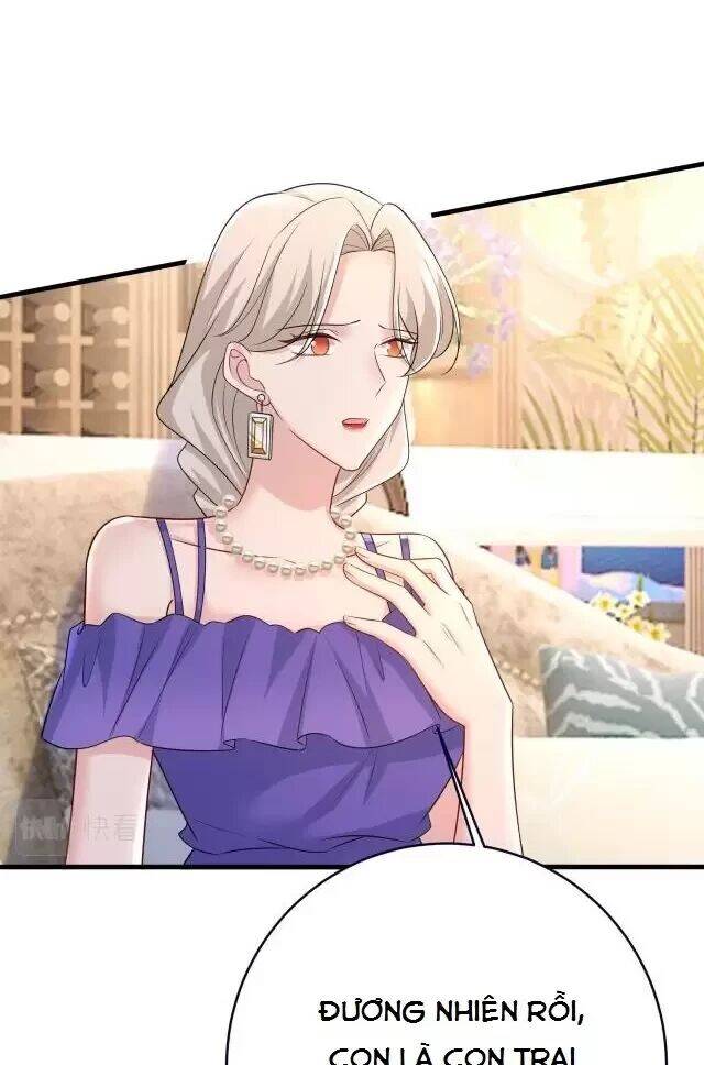 Tổng Tài Tại Thượng Chapter 487 - Trang 2