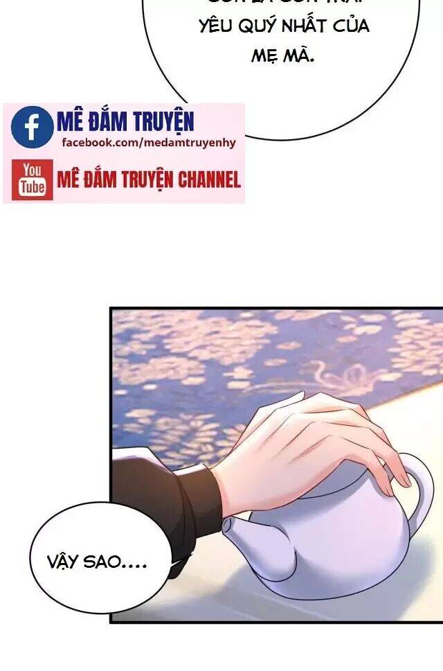 Tổng Tài Tại Thượng Chapter 487 - Trang 2