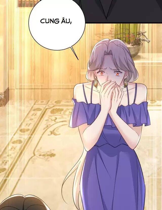 Tổng Tài Tại Thượng Chapter 487 - Trang 2