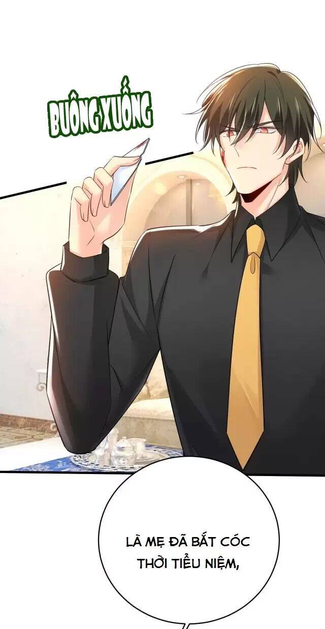 Tổng Tài Tại Thượng Chapter 487 - Trang 2