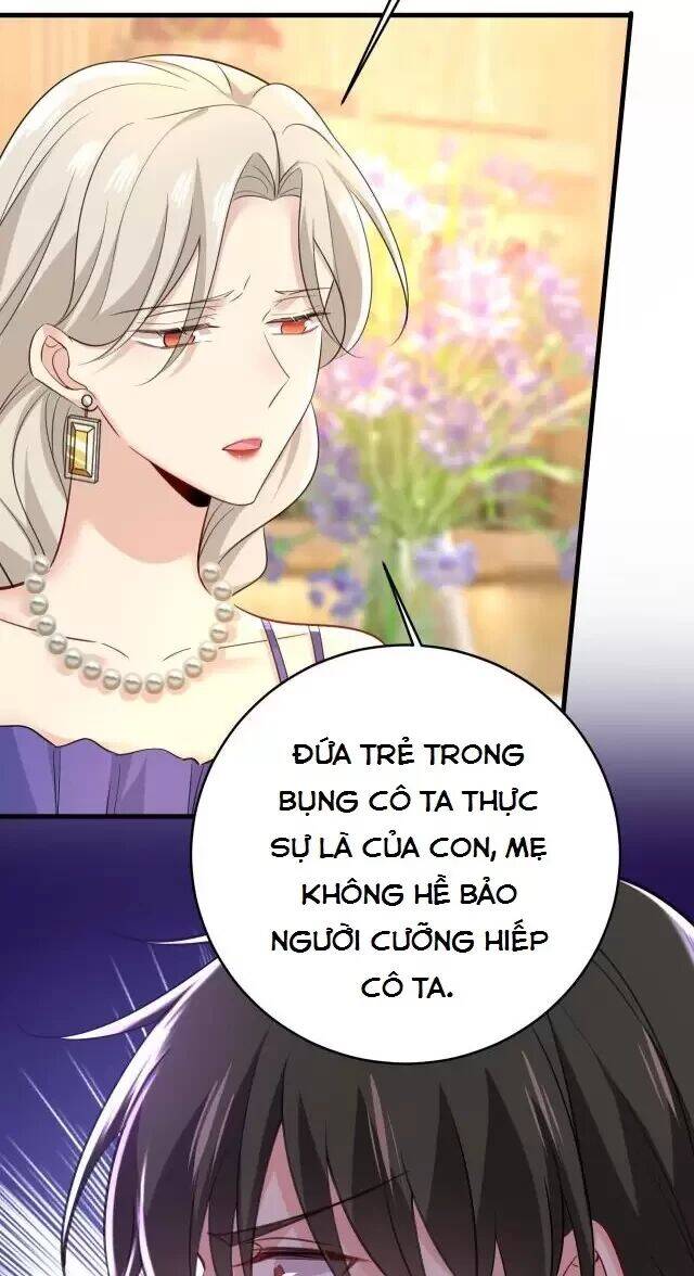 Tổng Tài Tại Thượng Chapter 487 - Trang 2