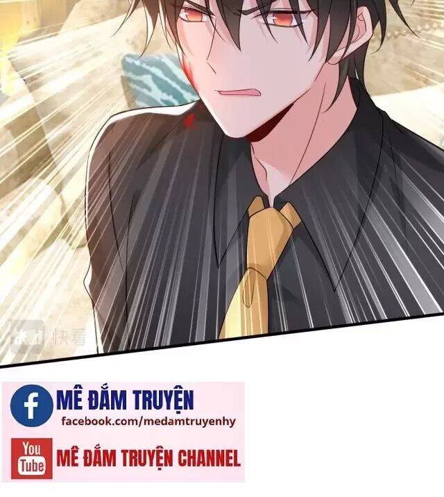 Tổng Tài Tại Thượng Chapter 487 - Trang 2