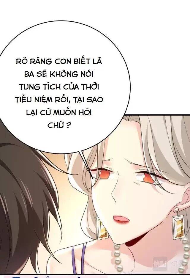 Tổng Tài Tại Thượng Chapter 487 - Trang 2