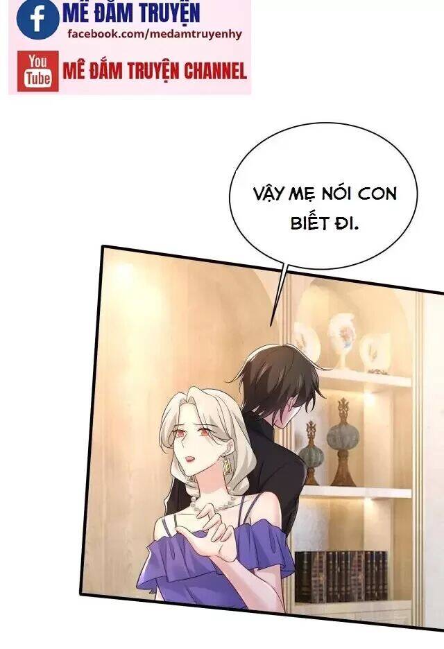 Tổng Tài Tại Thượng Chapter 487 - Trang 2